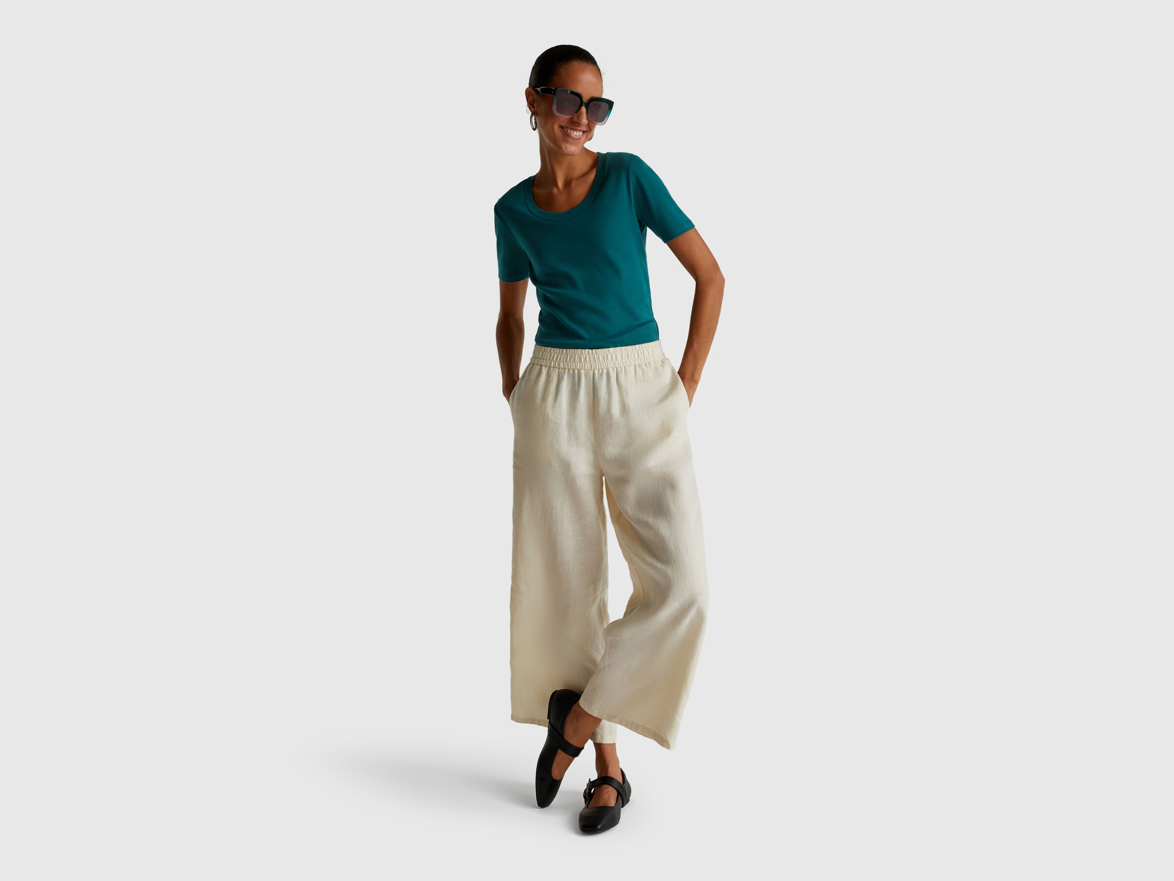 T-SHIRT Women image number 3